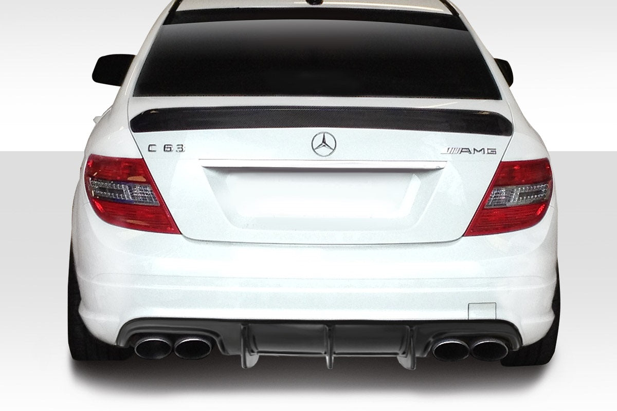 Rear Lip 114366 Duraflex