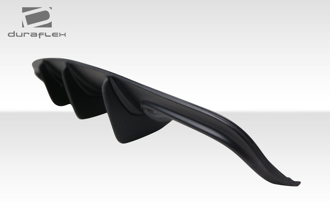 Rear Lip 114366 Duraflex