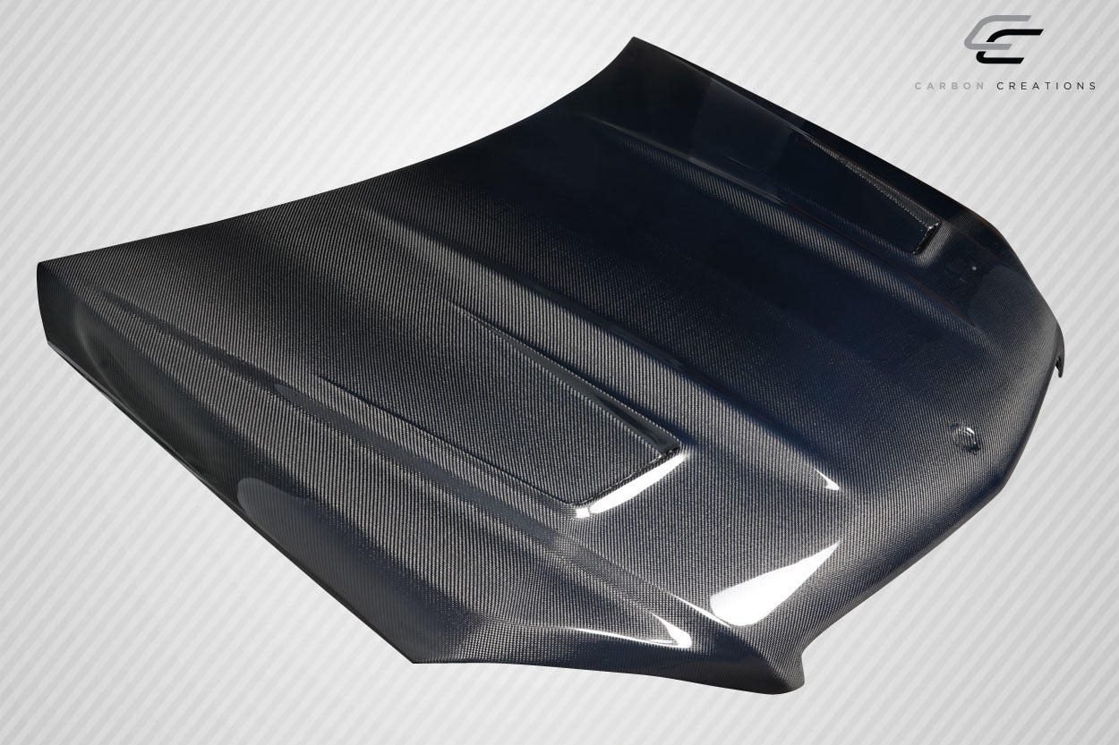 Hoods 117635 Carbon Creations