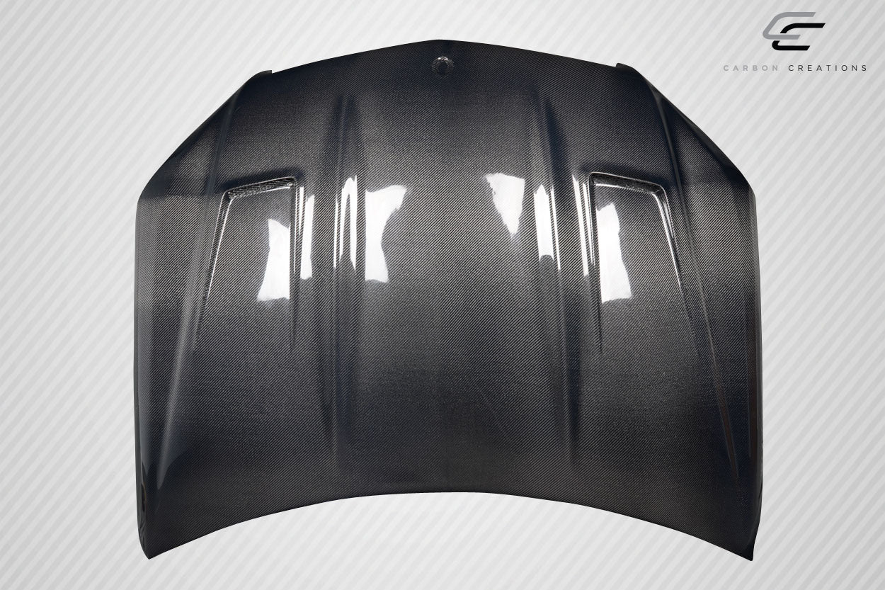 Hoods 117635 Carbon Creations