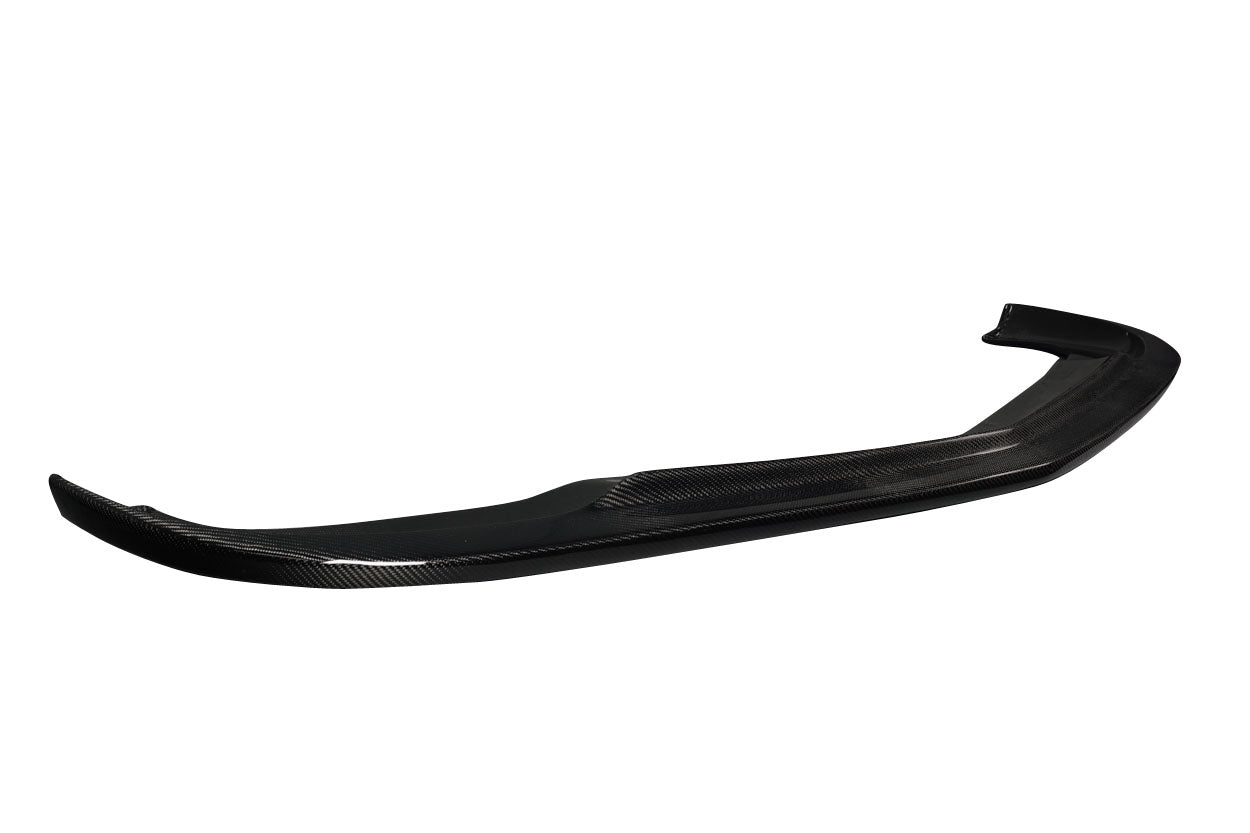 Front Lip 118931 Carbon Creations