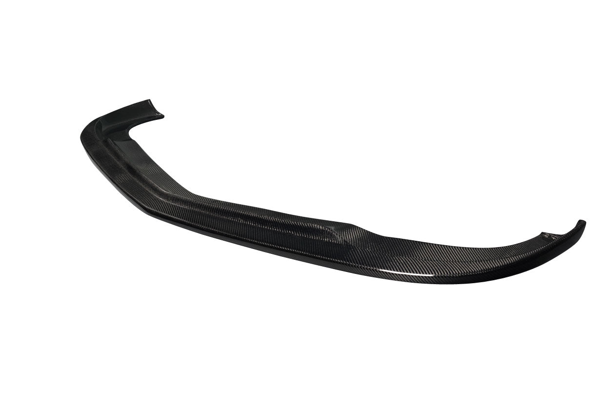Front Lip 118931 Carbon Creations