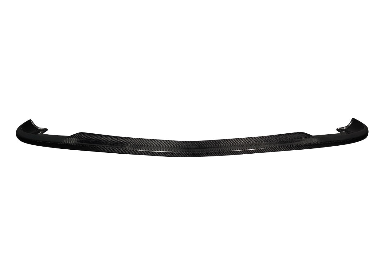Front Lip 118931 Carbon Creations
