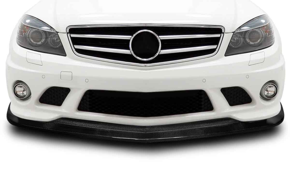 Front Lip 118931 Carbon Creations