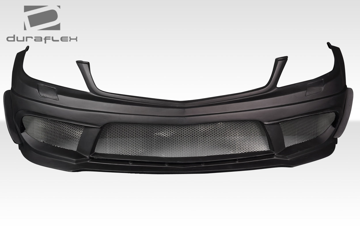 Bumper Covers - Front 118810 Duraflex