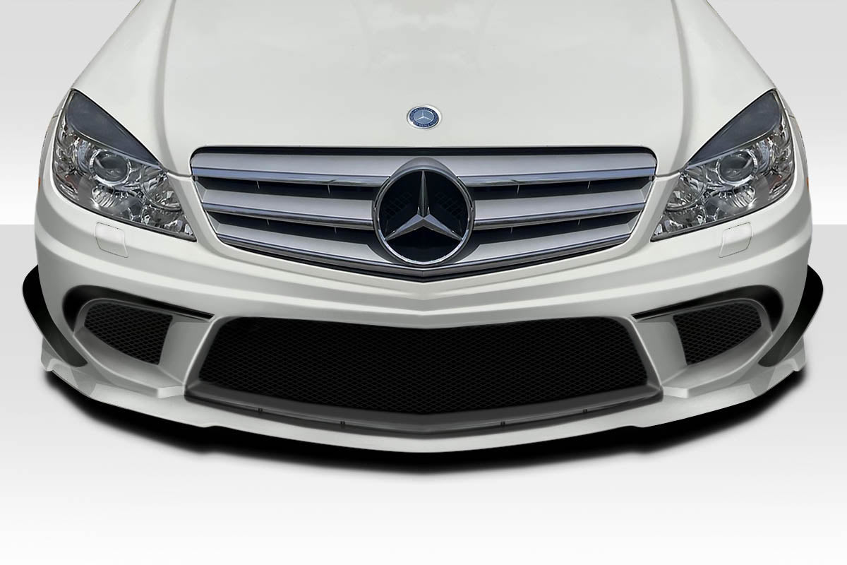 Bumper Covers - Front 118810 Duraflex