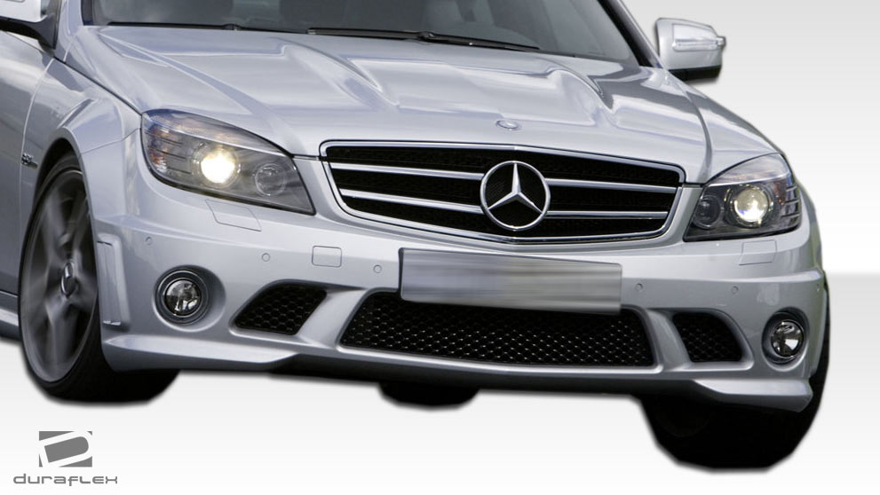 Bumper Covers - Front 107191 Duraflex