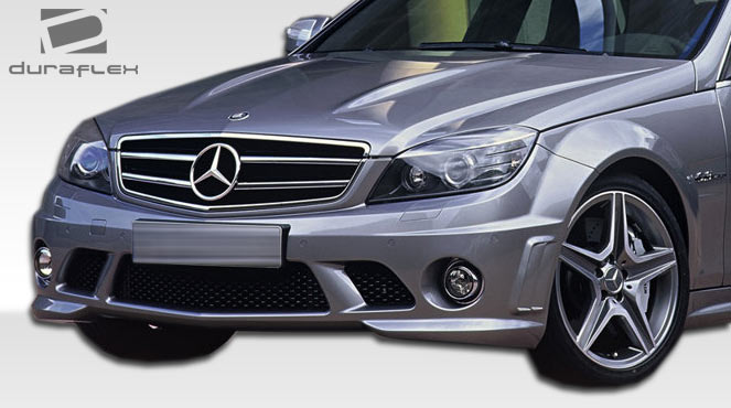 Bumper Covers - Front 107191 Duraflex