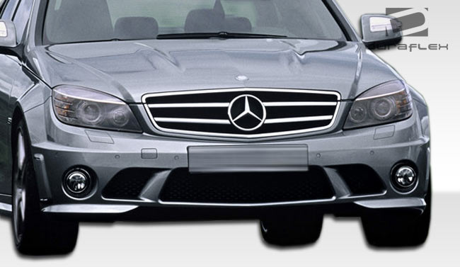 Bumper Covers - Front 107191 Duraflex