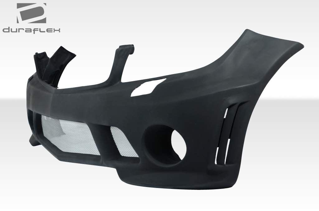 Bumper Covers - Front 107191 Duraflex