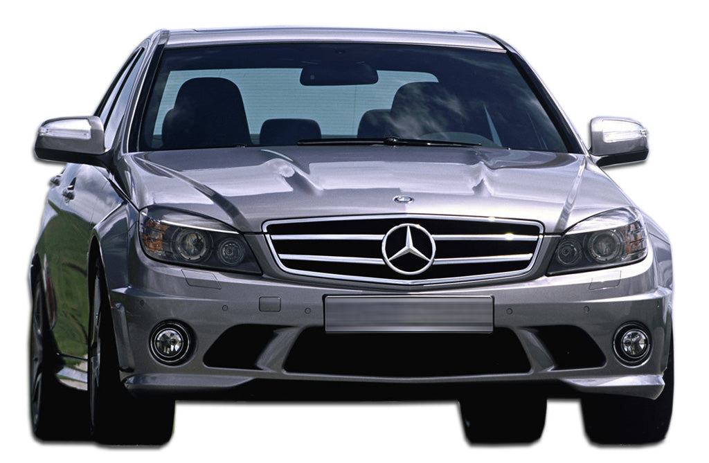 Bumper Covers - Front 107191 Duraflex