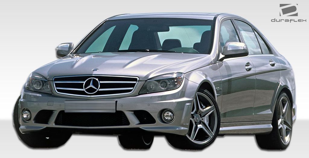 Bumper Covers - Front 107191 Duraflex