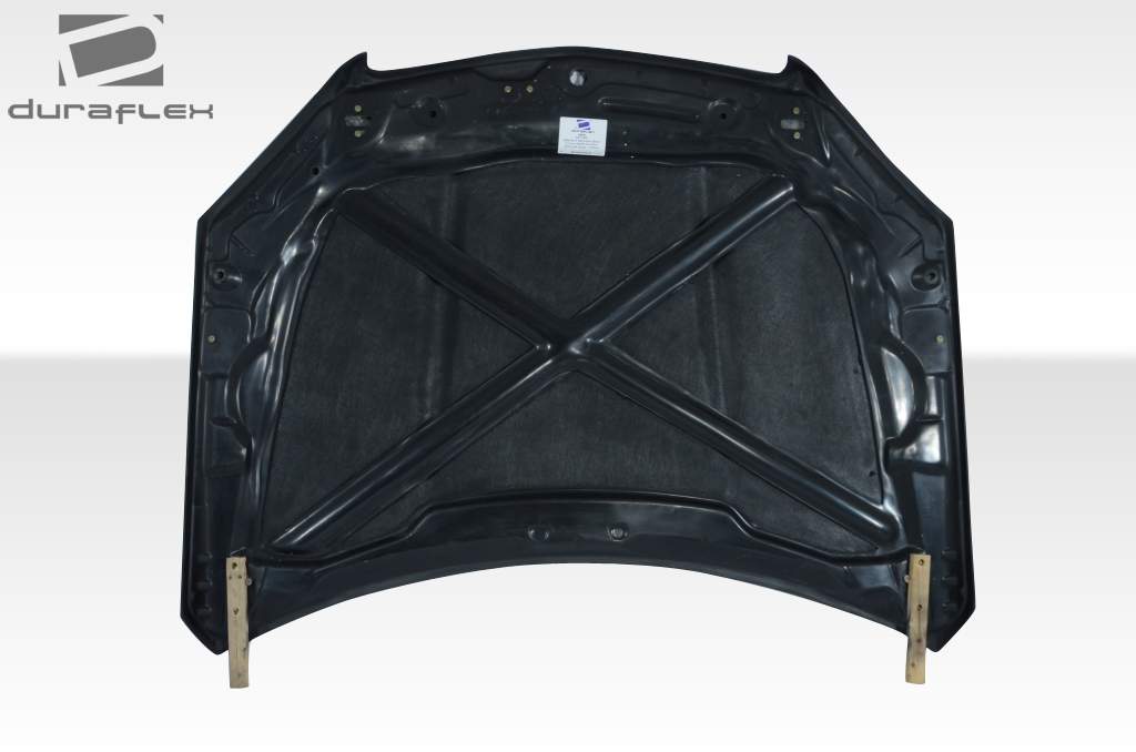 Hoods 107193 Duraflex