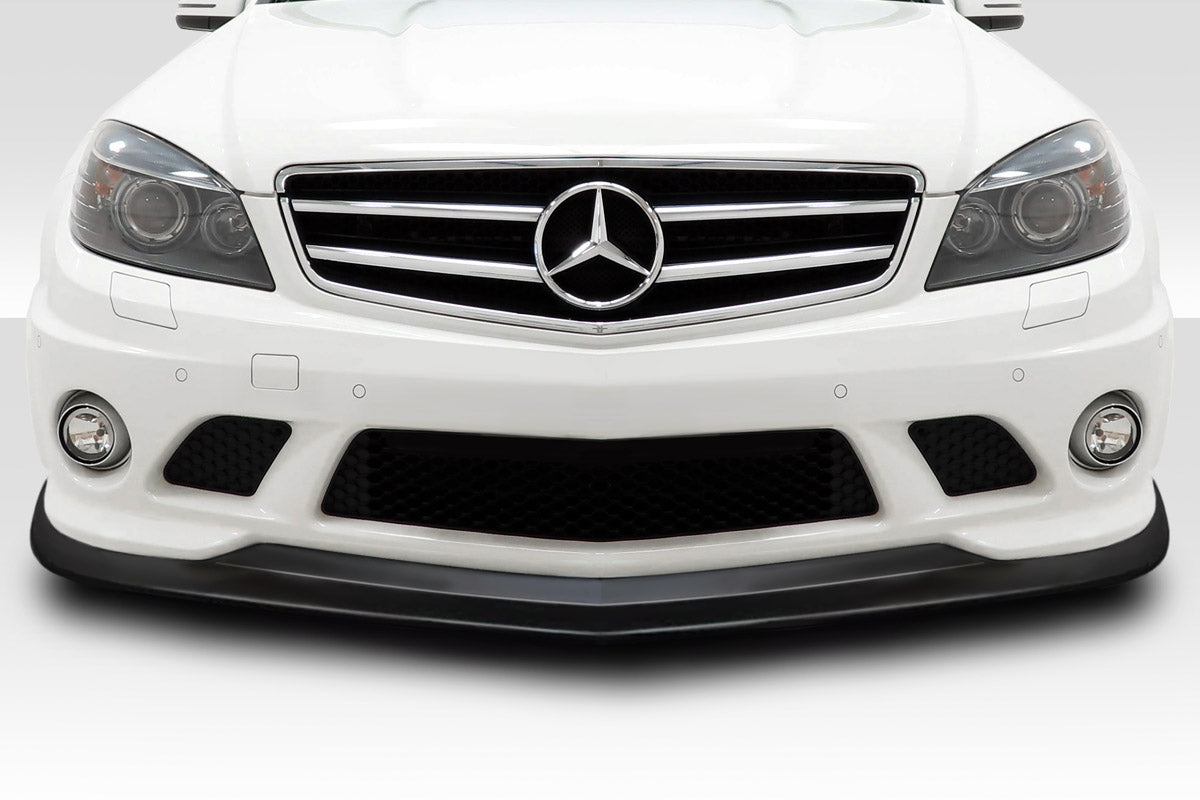 Front Lip 118930 Duraflex