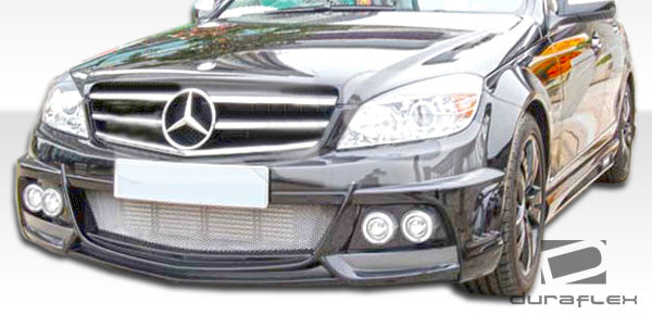Body Kits 106108 Duraflex