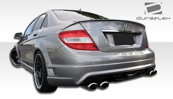 Body Kits 108299 Duraflex