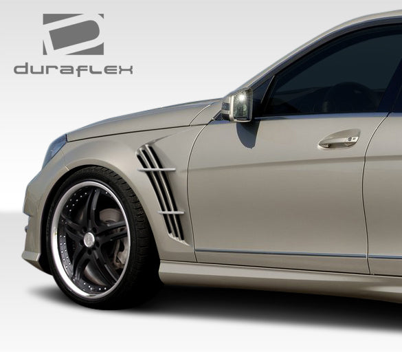 Body Kits 108299 Duraflex