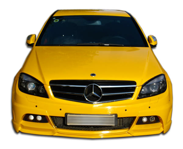 Bumper Covers - Front 106105 Duraflex