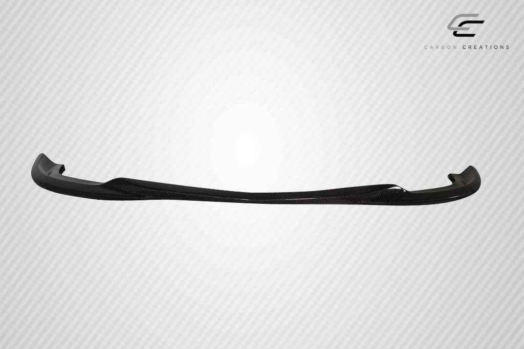 Front Lip 107154 Carbon Creations