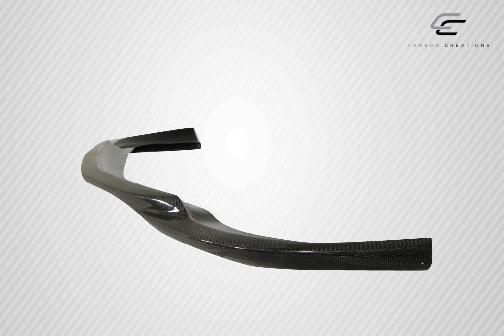Front Lip 107154 Carbon Creations