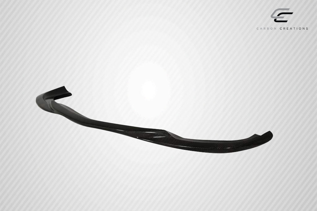 Front Lip 107154 Carbon Creations