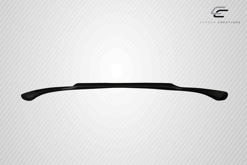 Front Lip 107154 Carbon Creations