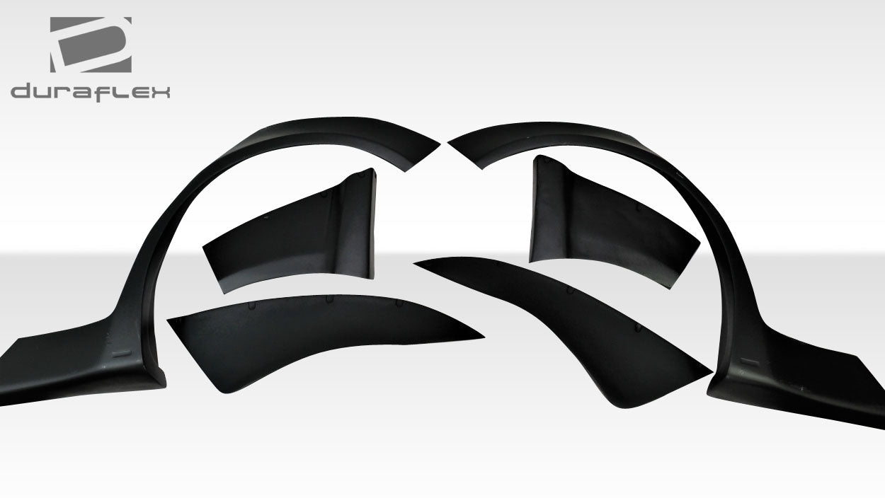 Fenders 115507 Duraflex