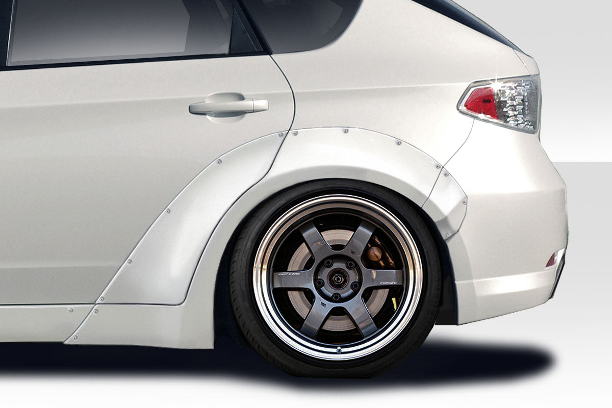 Fenders 115507 Duraflex