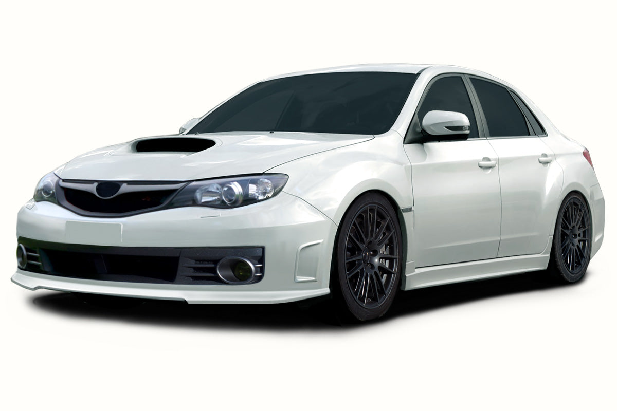 Body Kits 108761 Duraflex