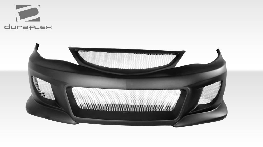 Bumper Covers - Front 107865 Duraflex