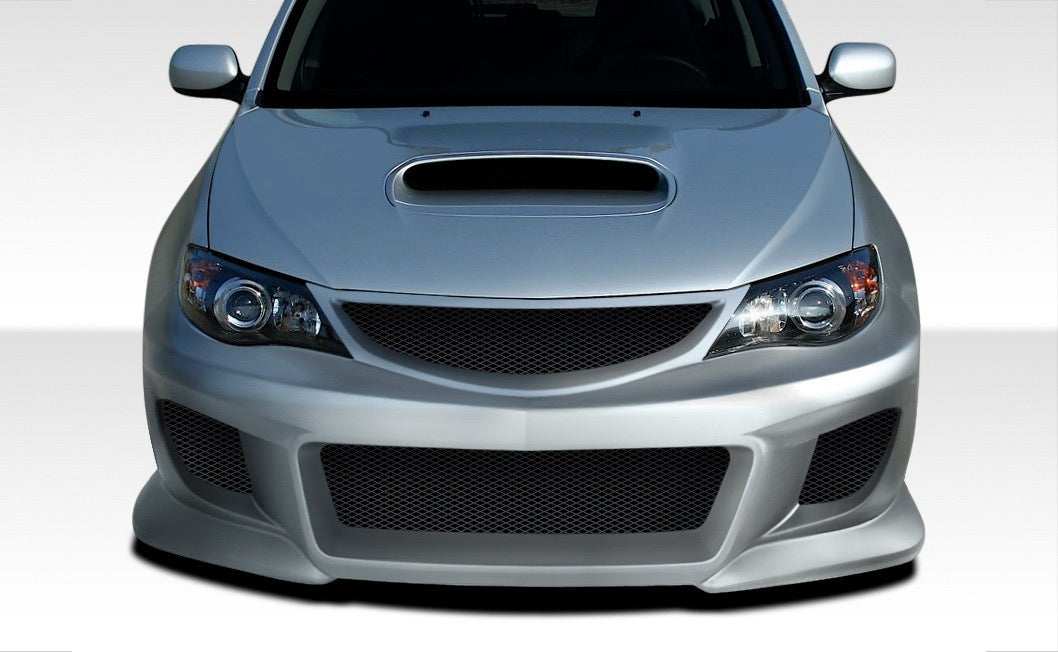 Bumper Covers - Front 107865 Duraflex