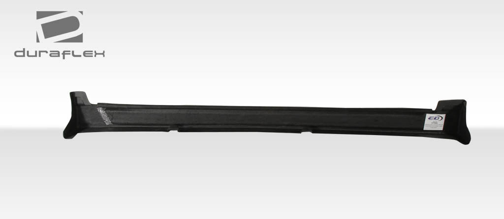 Side Skirts 107866 Duraflex