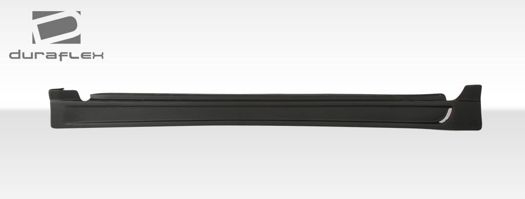 Side Skirts 107866 Duraflex