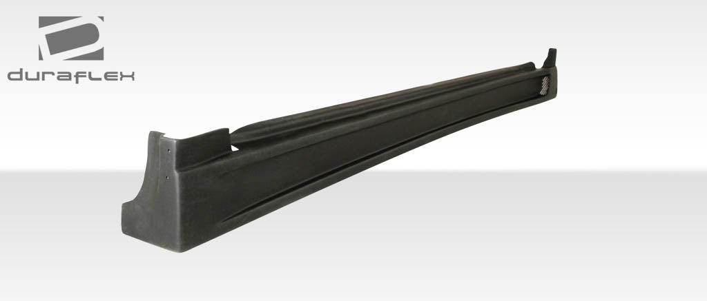 Side Skirts 107866 Duraflex