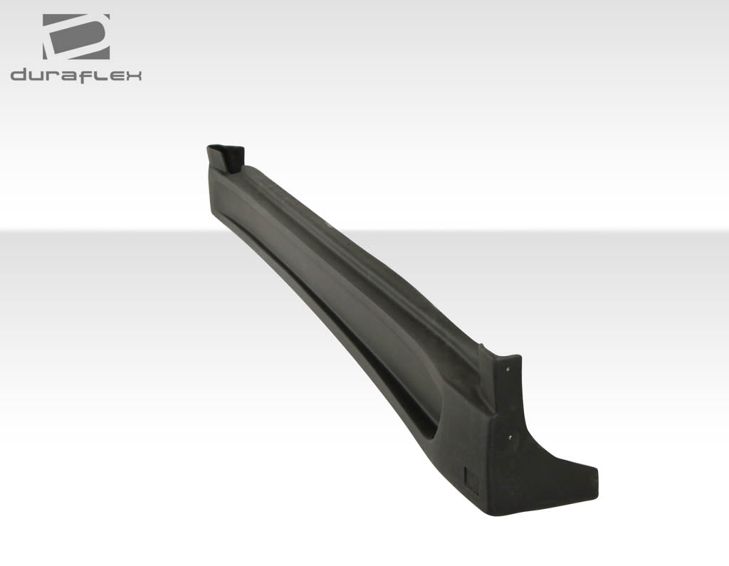 Side Skirts 107866 Duraflex