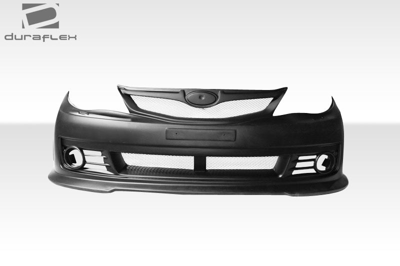 Bumper Covers - Front 108757 Duraflex