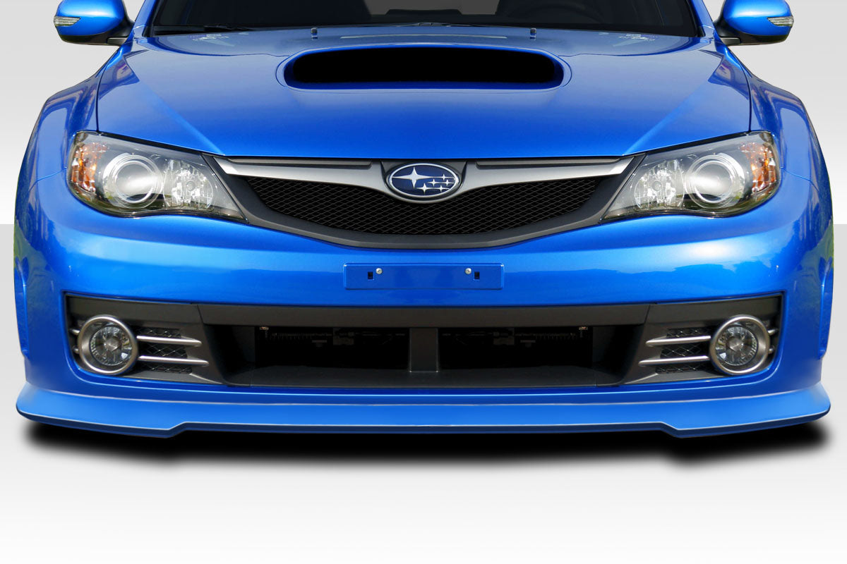 Bumper Covers - Front 108757 Duraflex