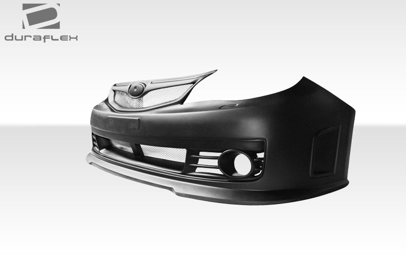 Bumper Covers - Front 108757 Duraflex