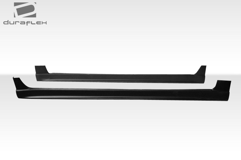 Side Skirts 108758 Duraflex