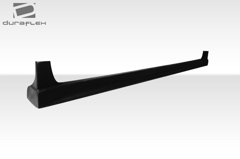 Side Skirts 108758 Duraflex