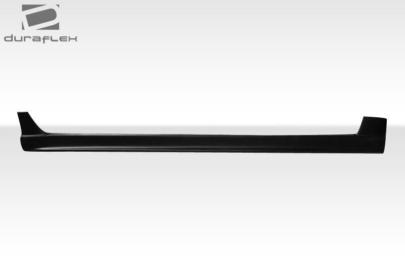 Side Skirts 108758 Duraflex