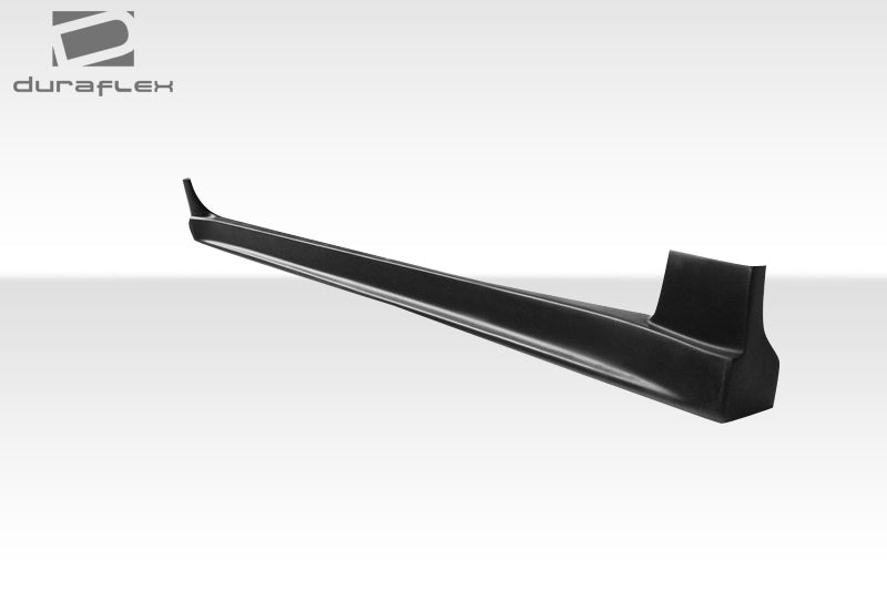 Side Skirts 108758 Duraflex