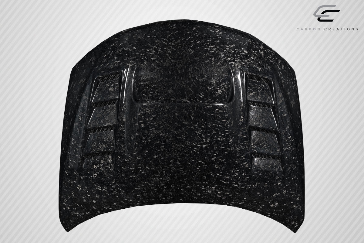 Hoods 119237 Carbon Creations