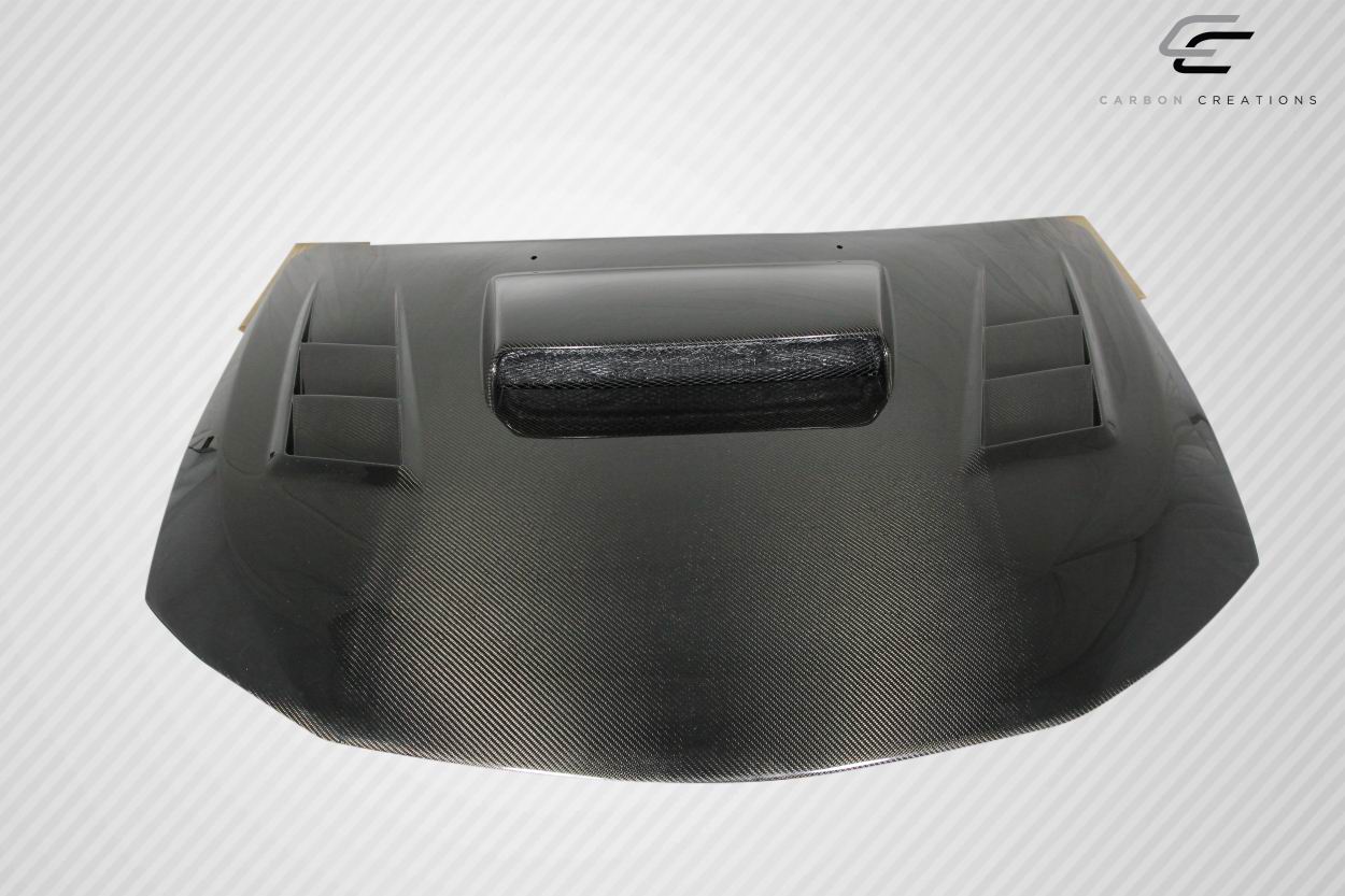 Hoods 112974 Carbon Creations