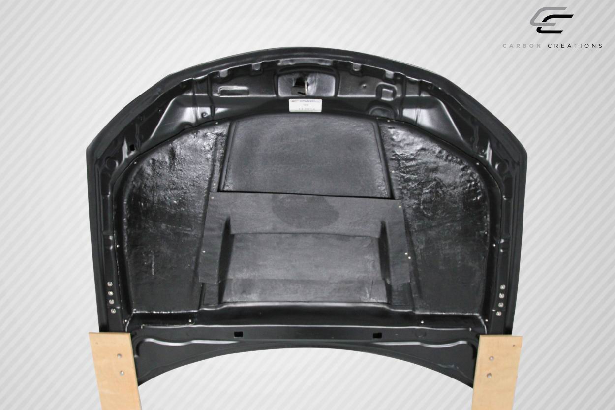 Hoods 112974 Carbon Creations