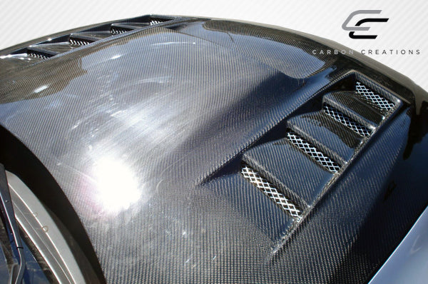 Hoods 104657 Carbon Creations
