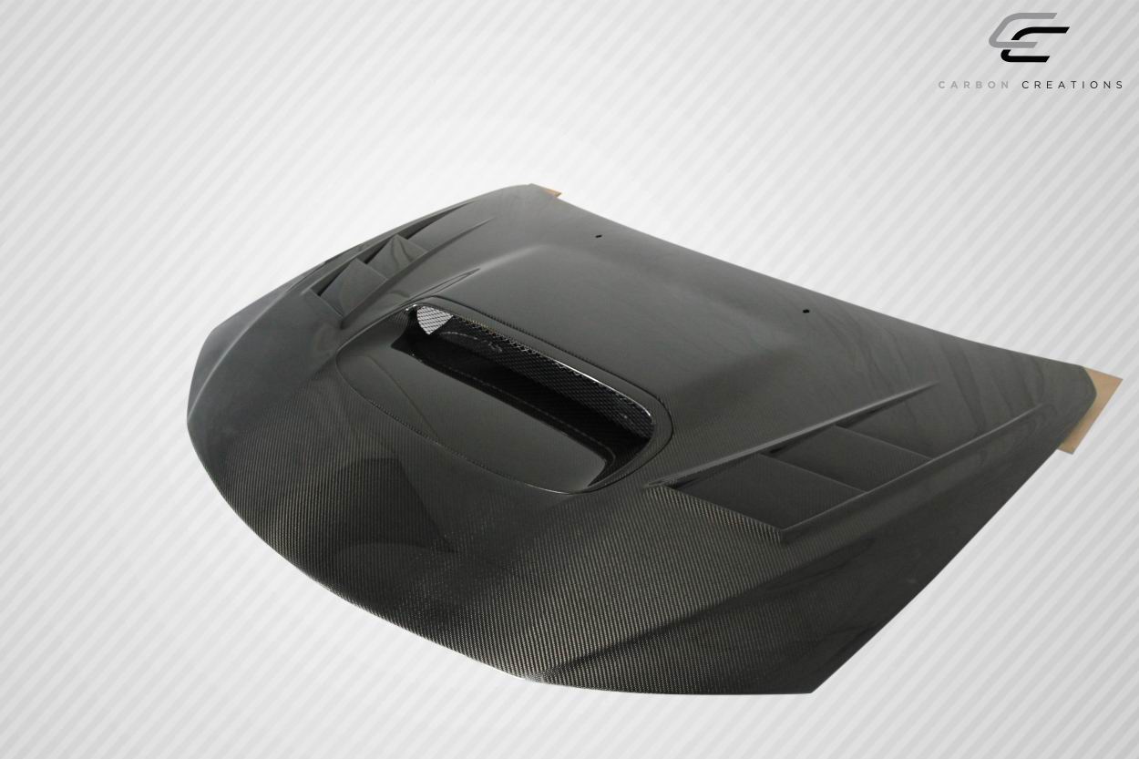 Hoods 112973 Carbon Creations