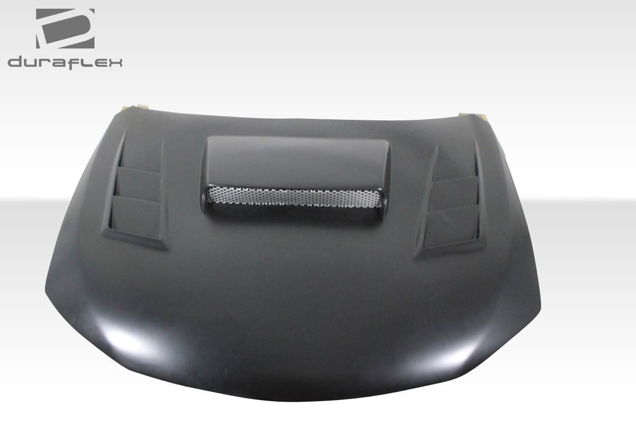 Hoods 113611 Duraflex