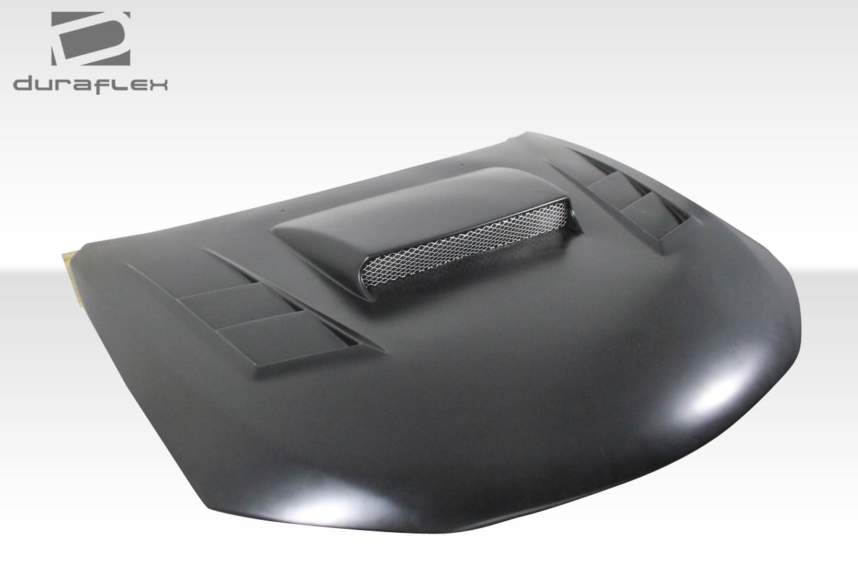 Hoods 113611 Duraflex