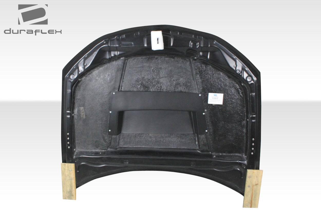 Hoods 113611 Duraflex